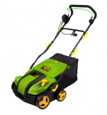 Скарификатор электрический Procraft PSC400
