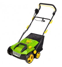 Скарификатор электрический Procraft PSC380