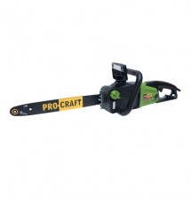 Пила цепная Procraft K2400