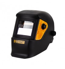 Маска сварщика Procraft SPH90-30 Маска сварщика Procraft SPH90-30