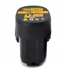 Аккумуляторная батарея Procraft Battery 16/2