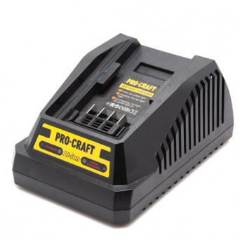Procraft Procraft Charger40