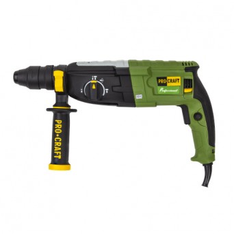 Procraft BH1250DFR