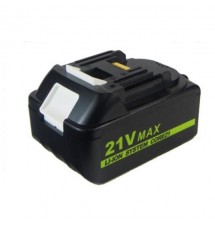 Аккумулятор Titan BBL2150-CORE (21В/5,0 Ач)