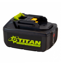 Аккумулятор Titan PBL2150-CORE (21В/5,0 Ач)