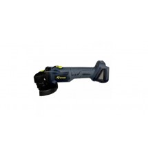 УШМ аккумуляторная Titan PAG621B-CORE Brushless