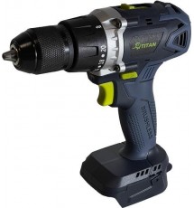 Шуруповёрт аккумуляторный Titan PDS9221B-CORE