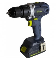 Шуруповёрт аккумуляторный Titan PDS9221B-CORE SET2