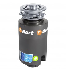 Измельчитель пищевых отходов Bort TITAN 4000 Control  