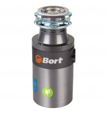 Измельчитель пищевых отходов Bort TITAN 4000 Plus