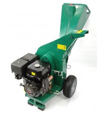 Веткоизмельчитель бензиновый Iron Angel HT-SC15