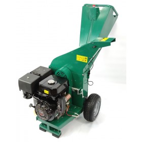 Веткоизмельчитель бензиновый Iron Angel HT-SC15