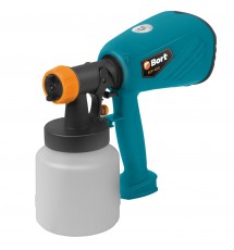 Краскораспылитель Bort BFP-400