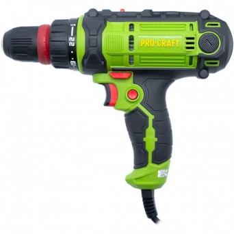 Procraft PB1150DFR