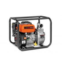 Мотопомпа DWT WP40-50A