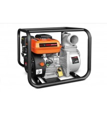 Мотопомпа DWT WP40-80A