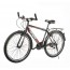 Spark Intruder (рама 18"/колеса 26") жв в-бр