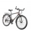 Spark Intruder (рама 18"/колеса 26") жв в-бр