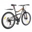 Spark Atom (рама 18"/колеса 26") ам2 диск