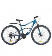 Велосипед Spark X-Ray (рама 19"/колеса 29") ам2 диск