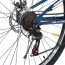 Spark X-Ray (рама 19"/колеса 29") ам2 диск