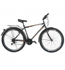 Велосипед Spark Ranger (рама 19"/колеса 27,5") жв в-бр