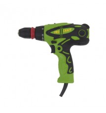 Шуруповерт сетевой Procraft PB1350/2DFR
