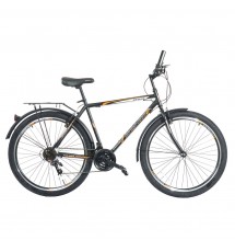 Велосипед Spark Ranger (рама 20"/колеса 27,5") жв в-бр
