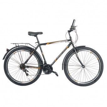 Spark Ranger (рама 20"/колеса 27,5") жв в-бр