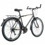 Spark Ranger (рама 20"/колеса 27,5") жв в-бр