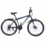 Spark Fire (рама 17"/колеса 27,5") ам диск
