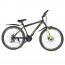 Spark Fire (рама 17"/колеса 27,5") ам диск