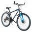 Spark Fire (рама 17"/колеса 27,5") ам диск