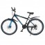 Spark Fire (рама 17"/колеса 27,5") ам диск