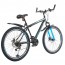 Spark Fire (рама 17"/колеса 27,5") ам диск