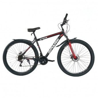 Spark Fighter (рама 21"/колеса 29") ам диск