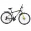 Spark Fighter (рама 21"/колеса 29") ам диск