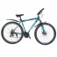 Spark Fighter (рама 21"/колеса 29") ам диск