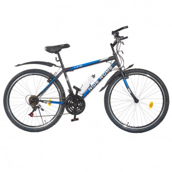 Spark Ride Romb V.21 (рама 18"/колеса 26") жв в-бр