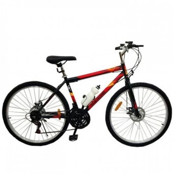 Spark Ride Romb D.21 (рама 18"/колеса 26") жв диск