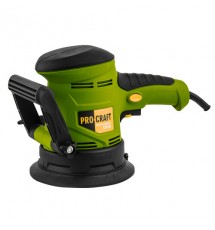 Эксцентриковая шлифмашина Procraft EX850E