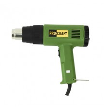 Фен промышленный Procraft PH2100