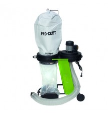 Стружкоотсос Procraft PDC-550
