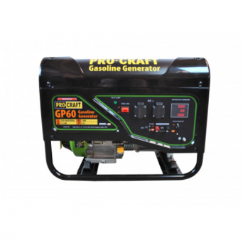 Procraft GP60
