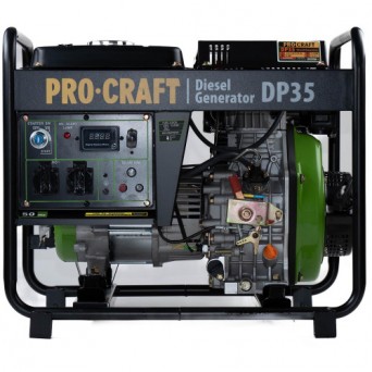 Procraft DP35