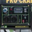 Procraft DP35