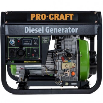 Procraft DP55