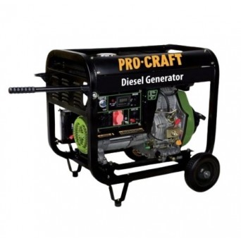 Procraft DP80/3