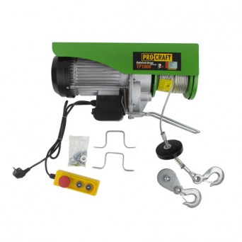 Procraft TP1000