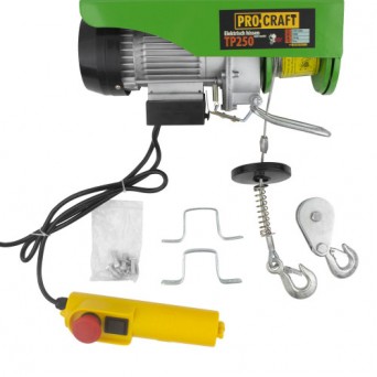 Procraft TP250